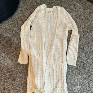 Women’s cardigan